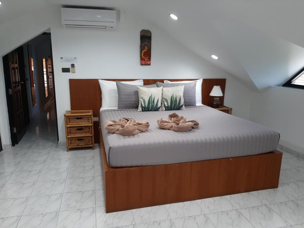 보풋 My Dream Maenam Bay View 빌라 외부 사진