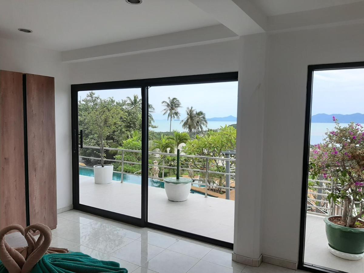 보풋 My Dream Maenam Bay View 빌라 외부 사진