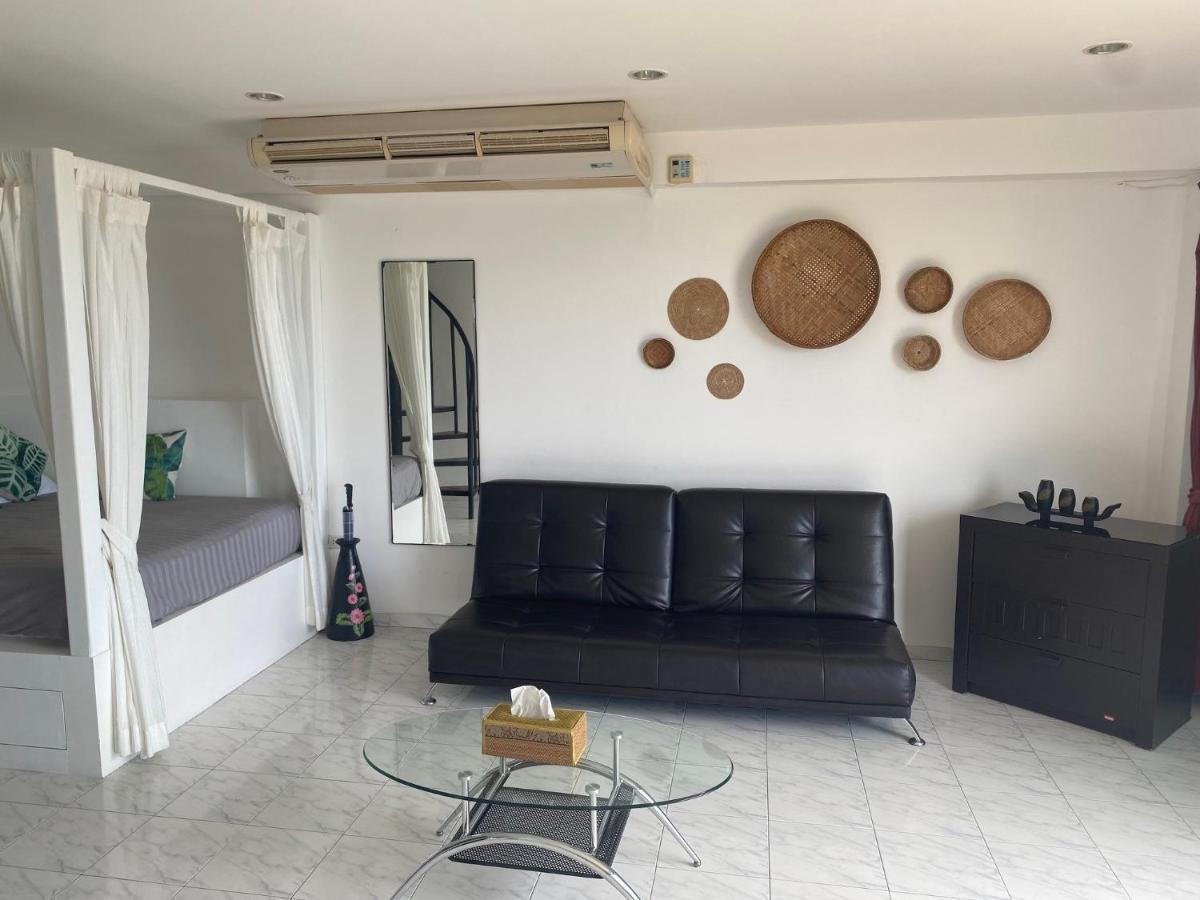 보풋 My Dream Maenam Bay View 빌라 외부 사진