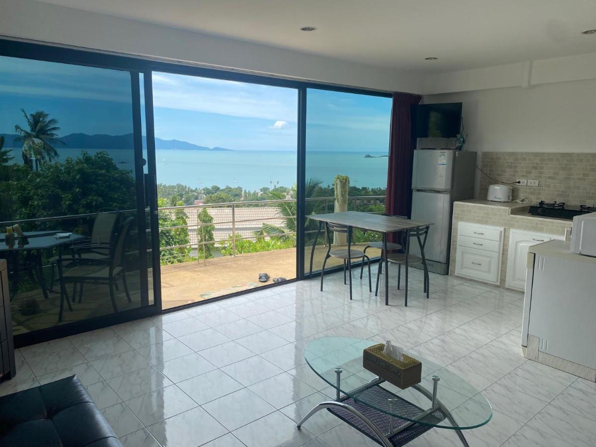 보풋 My Dream Maenam Bay View 빌라 외부 사진