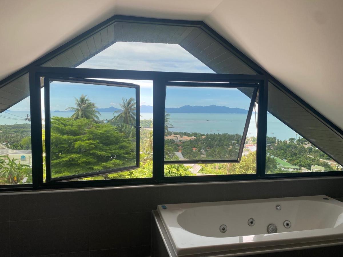 보풋 My Dream Maenam Bay View 빌라 외부 사진