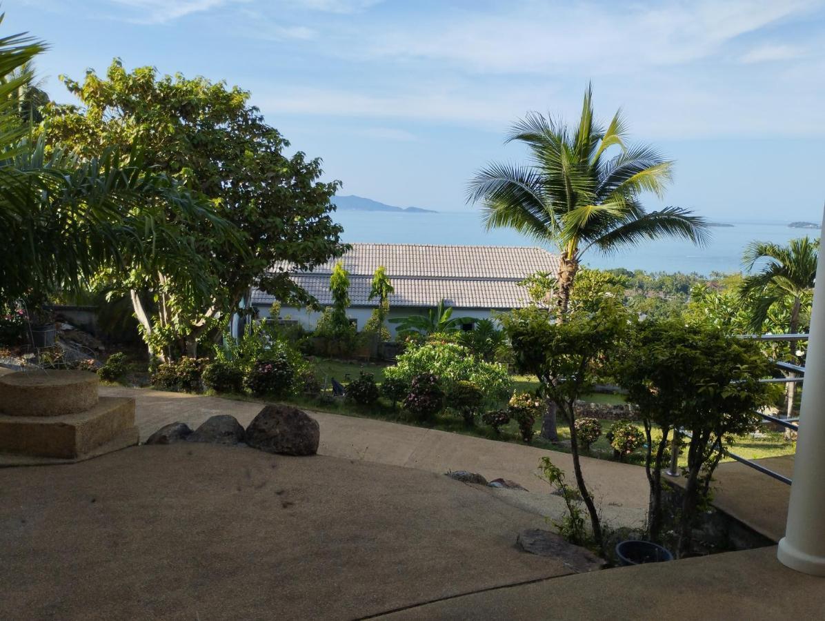 보풋 My Dream Maenam Bay View 빌라 외부 사진