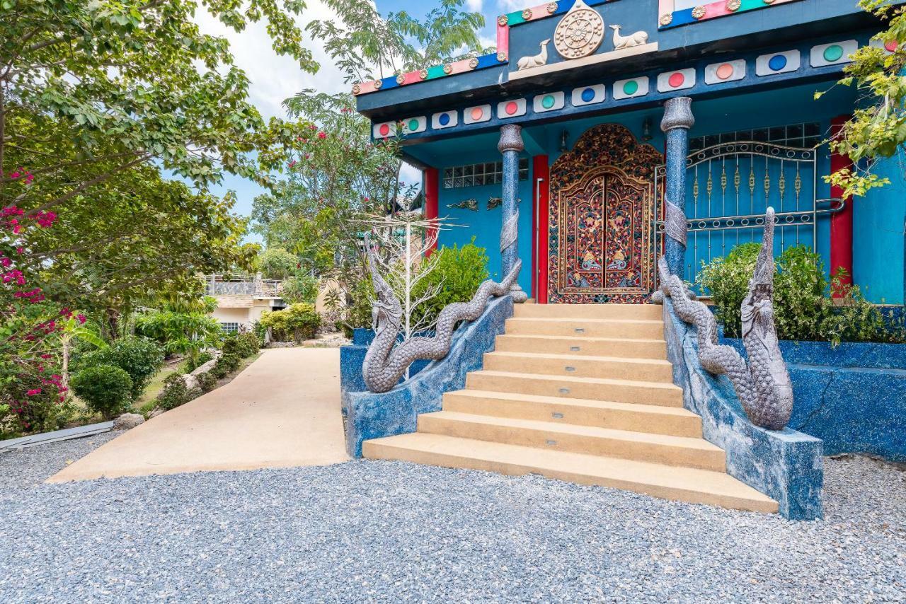 보풋 My Dream Maenam Bay View 빌라 외부 사진