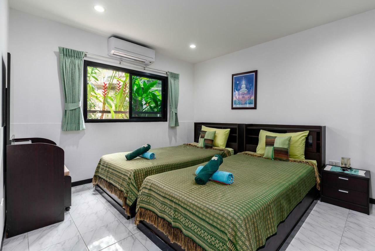 보풋 My Dream Maenam Bay View 빌라 외부 사진