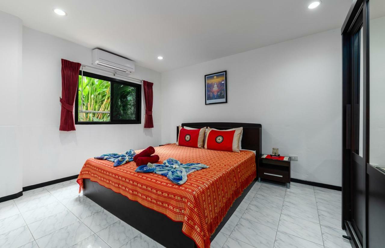 보풋 My Dream Maenam Bay View 빌라 외부 사진